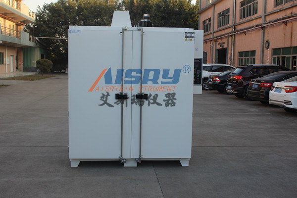 產(chǎn)品老化測試的意義