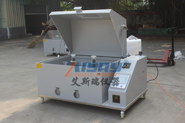 鹽霧腐蝕試驗(yàn)箱就當(dāng)遵循的標(biāo)準(zhǔn)