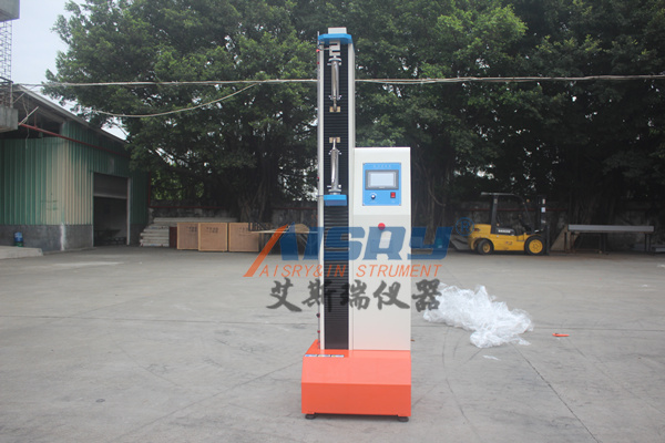 全自動拉力機特點、參數(shù)和特性