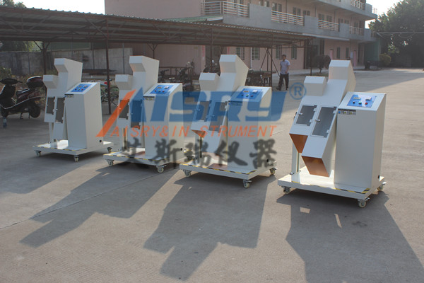 滾動(dòng)跌落測(cè)試機(jī)器用途