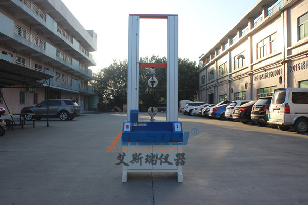 身具五大特點(diǎn)的金屬拉力試驗(yàn)機(jī)