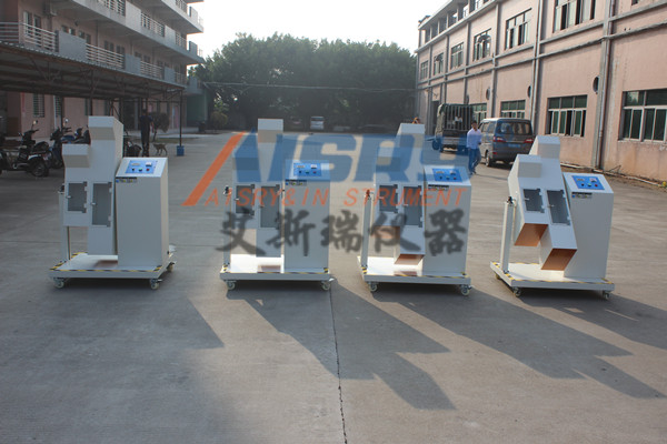 滾筒跌落測(cè)試機(jī)參考標(biāo)準(zhǔn)