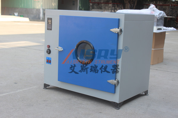 工業(yè)烤箱操作步驟