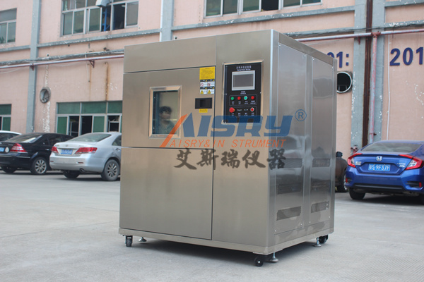 什么樣的賣(mài)家才能稱(chēng)之為冷熱沖擊試驗(yàn)箱廠家？