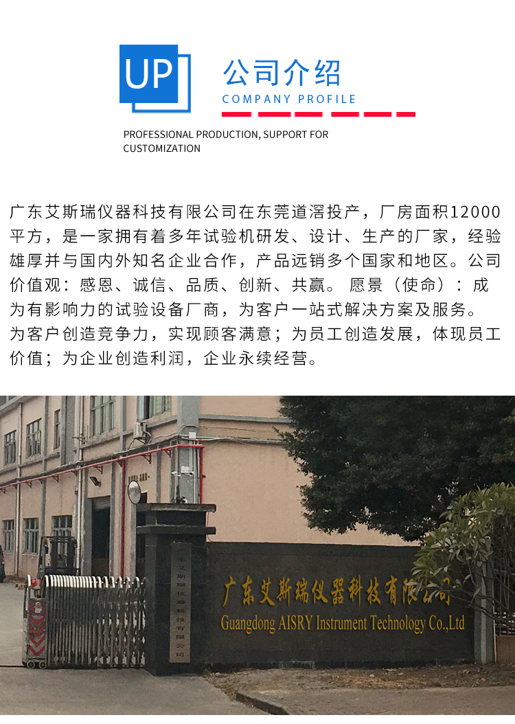 二氧化硫測(cè)試方法