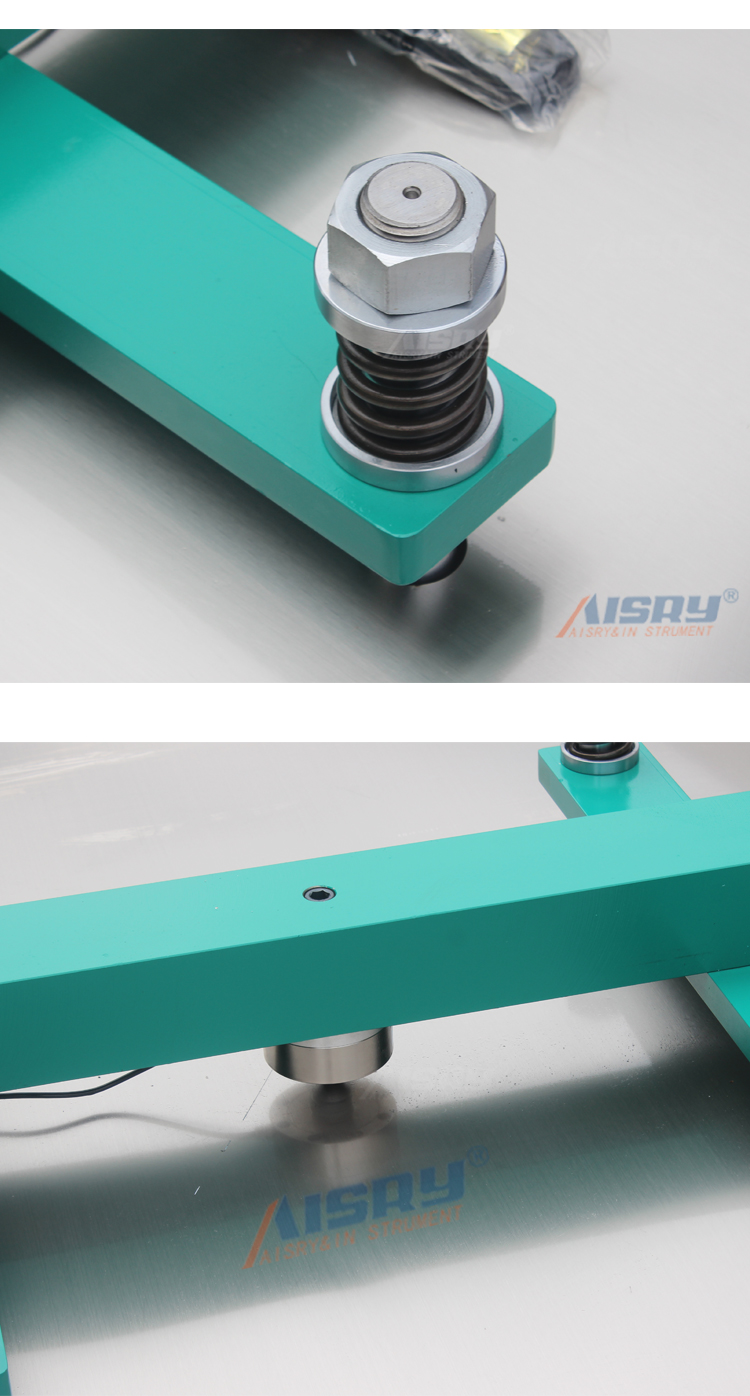 空箱抗壓試驗機