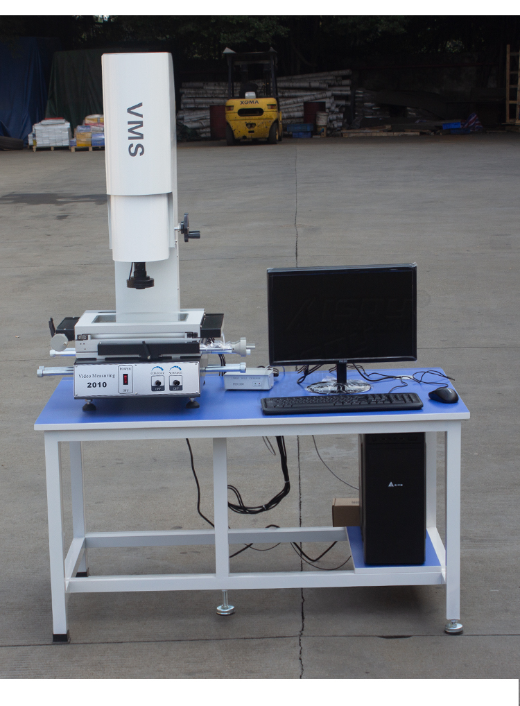 光學(xué)影像儀