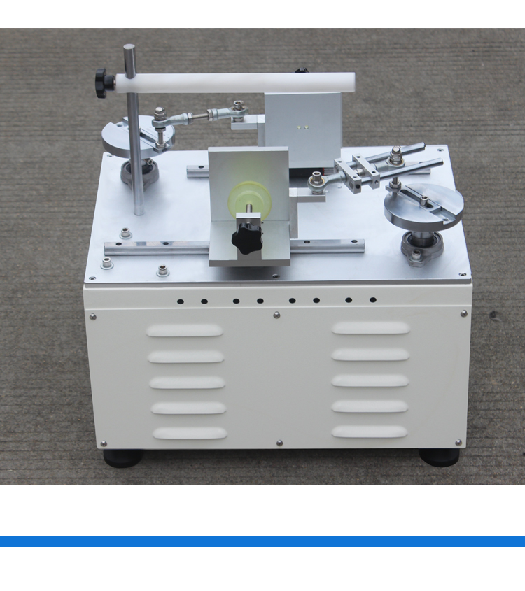 全自動耳機(jī)扭力試驗機(jī)