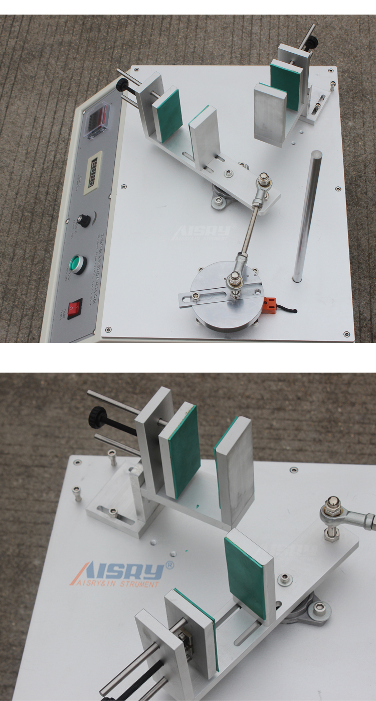 耳機(jī)滑動(dòng)壽命試驗(yàn)機(jī)
