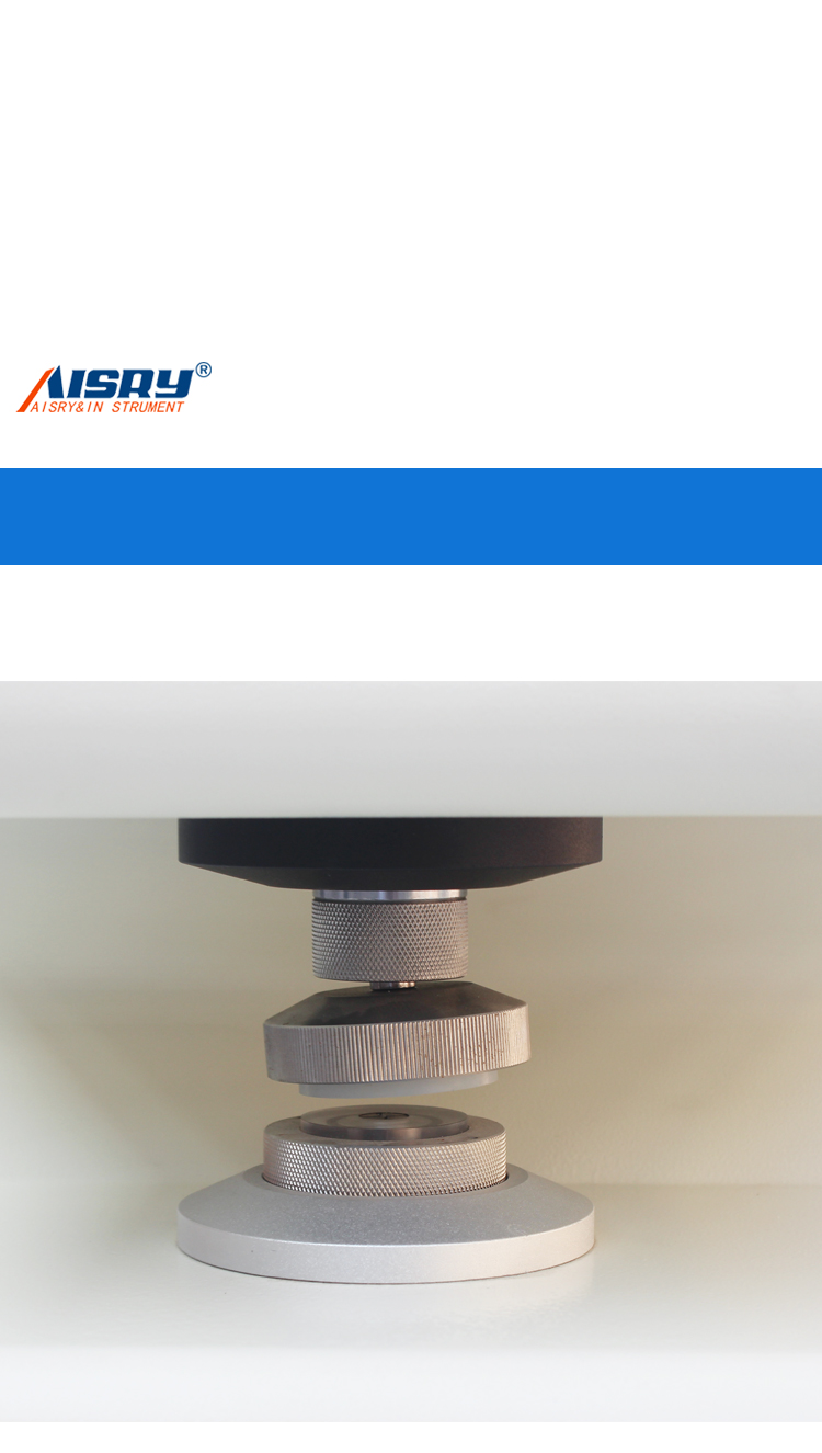 紙品平滑度試驗(yàn)機(jī)