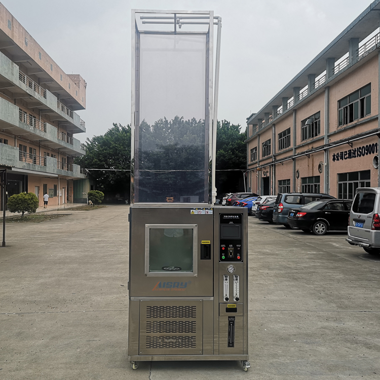 防水淋雨測(cè)試箱IP56根據(jù)哪些標(biāo)準(zhǔn)？