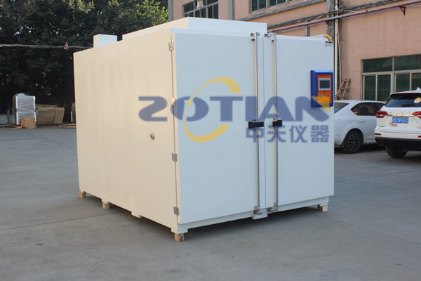 步入式老化房安全知識(shí)與防護(hù)措施