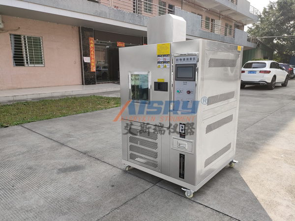 織物透濕儀適用范圍