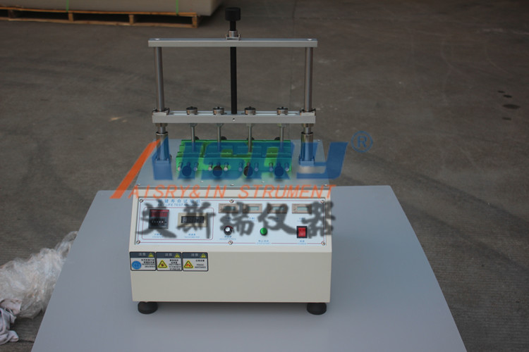 電梯按鍵壽命試驗(yàn)機(jī)基本資料