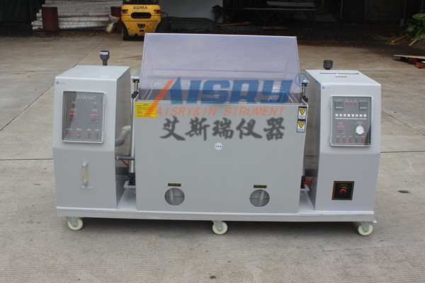 二氧化硫鹽霧試驗箱知識大全（一）