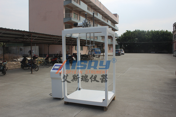 行李箱振動(dòng)沖擊試驗(yàn)箱測(cè)試要求和試驗(yàn)方法