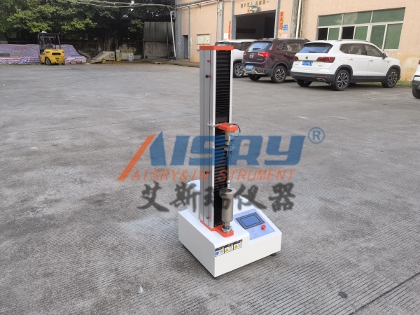 測試紡織纖維測試儀器種類