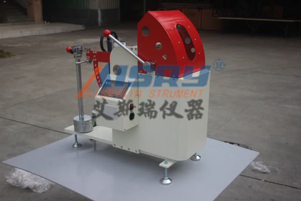 電腦控制戳穿強度試驗機戳穿度是指什么