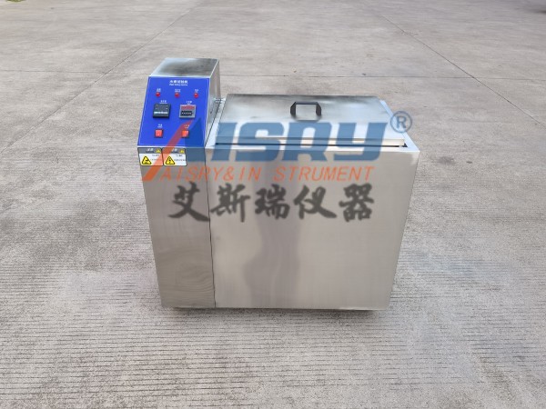 玻璃水煮試驗(yàn)機(jī)按哪些基礎(chǔ)標(biāo)準(zhǔn)進(jìn)行測試？