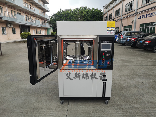 氙燈老化試驗箱基本知識合集