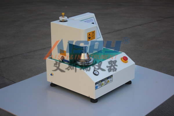 包裝紙產(chǎn)品耐破度試驗(yàn)機(jī)技術(shù)測(cè)試原則