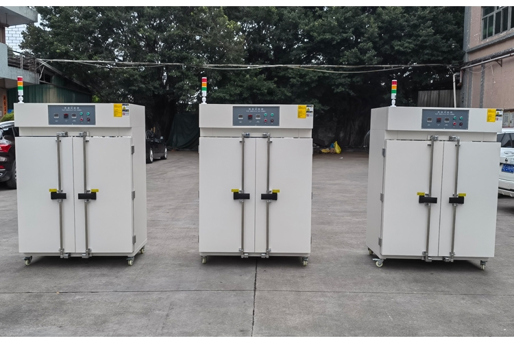 高溫試驗箱廠家