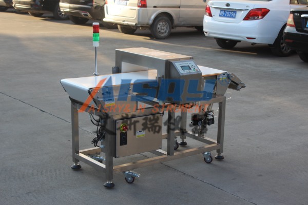 檢針機的價格與級別