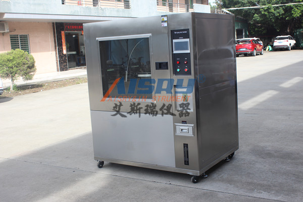 擺管淋雨裝置（IPX3/IPX4）根據(jù)gb規(guī)范