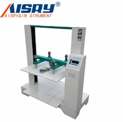 紙箱類(lèi)試驗(yàn)機(jī)