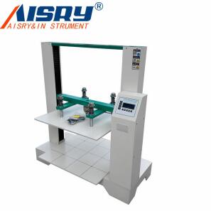 紙箱類(lèi)試驗(yàn)機(jī)