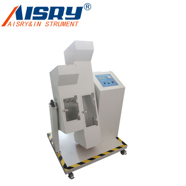 雙滾筒跌落試驗(yàn)機(jī)廠家