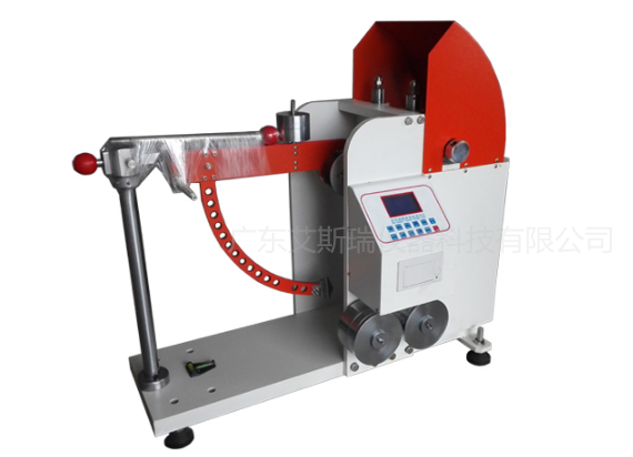 數(shù)顯戳穿強(qiáng)度測(cè)定儀