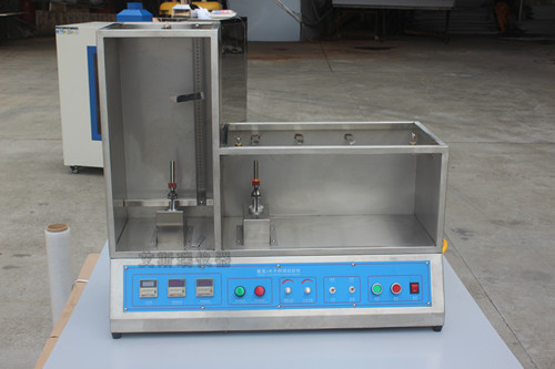 ASR-4321電線電纜耐火試驗(yàn)機(jī)