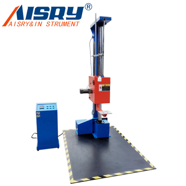 單臂跌落試驗機