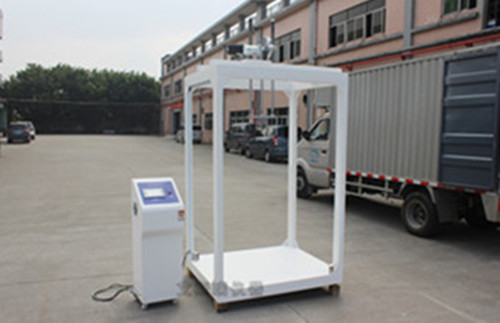 震蕩沖擊試驗機